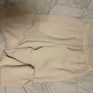 Lululemon Scuba Joggers